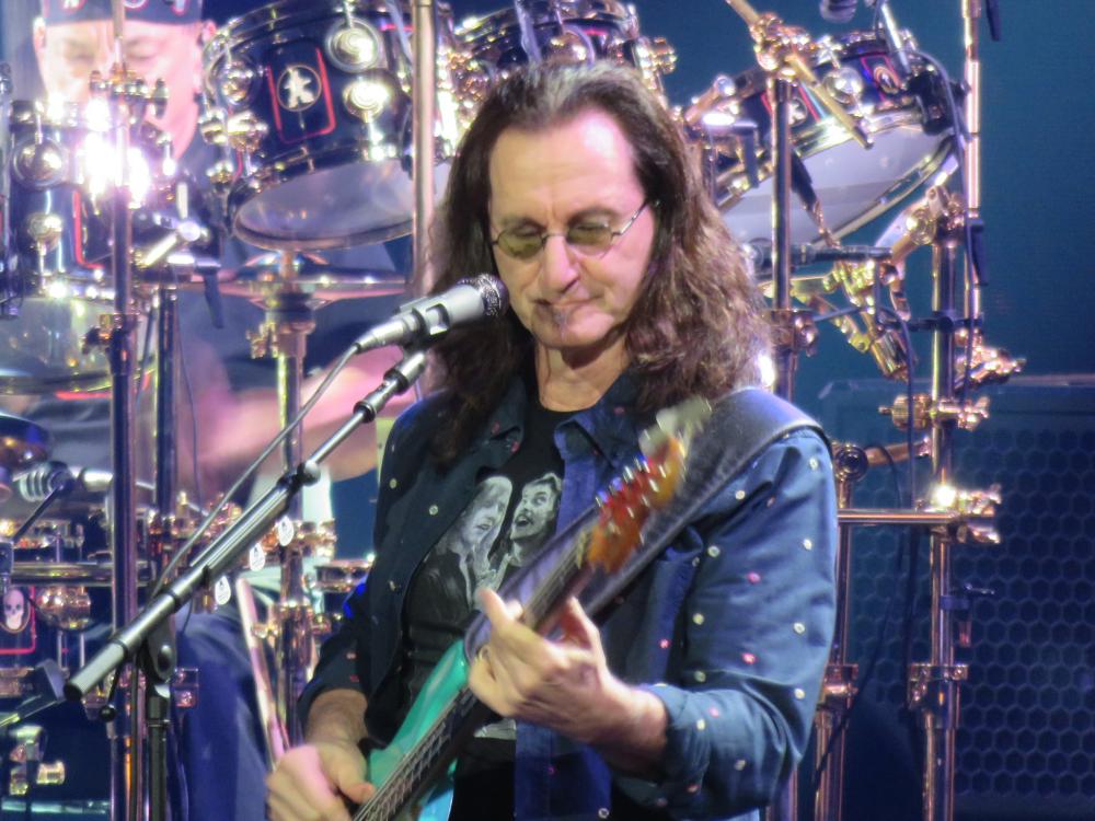 Rush Snakes And Arrows Live Torrent